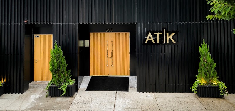 ATIK Restaurant