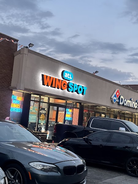 ATL Wing Spot