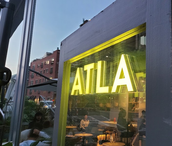 ATLA Noho