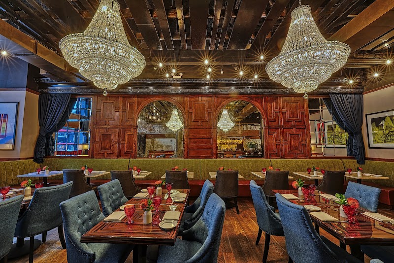 Atlantic Grill