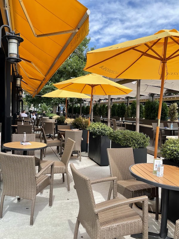 Avenue Astoria