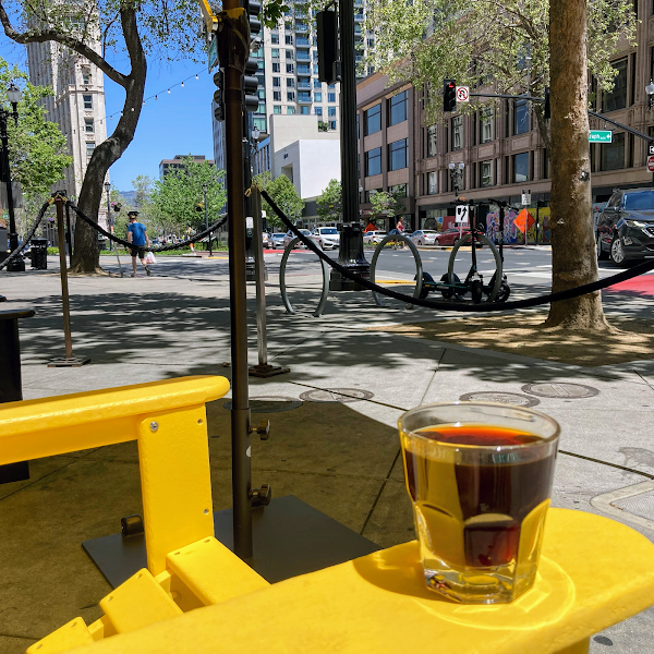 Awaken Cafe & Roasting