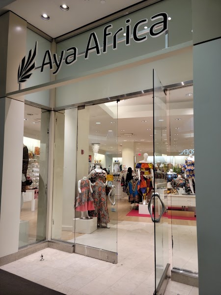 Aya Africa