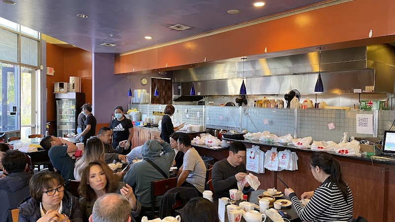 B K's Bistro
