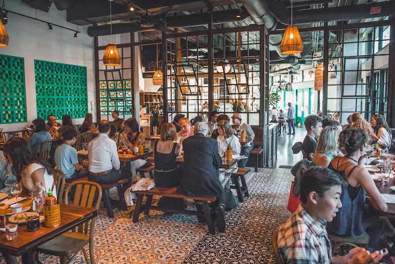 Ba Bar University Village