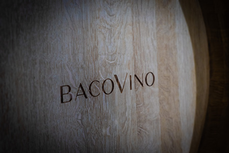Bacovino Winery