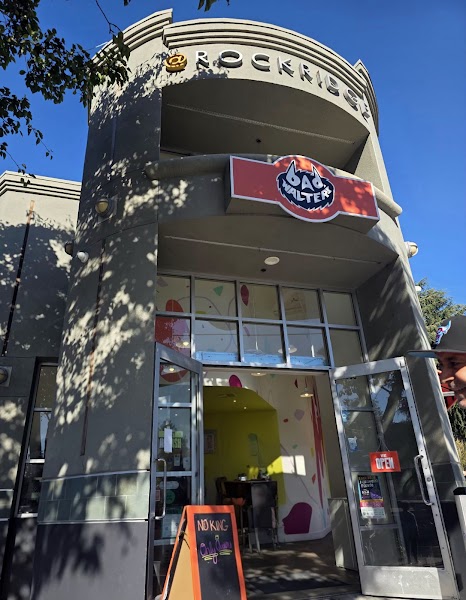 Bad Walter's Bootleg Ice Cream