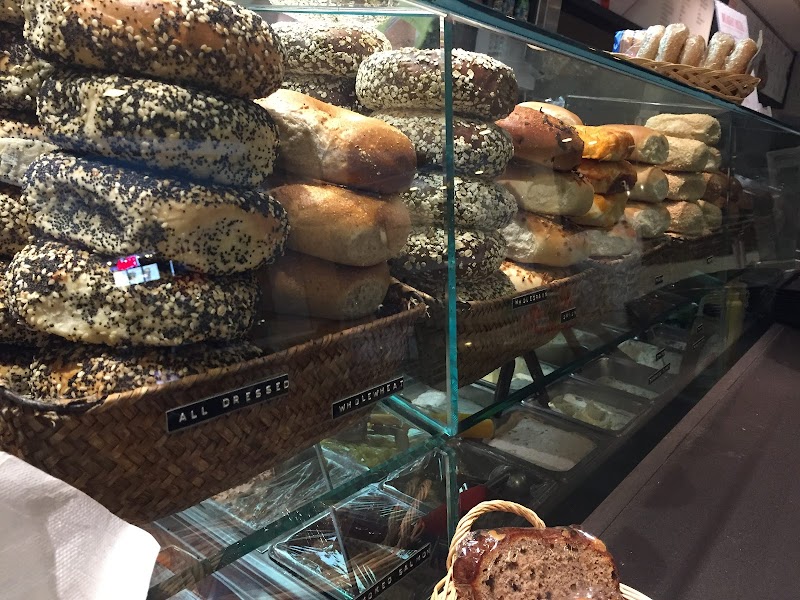 Bagel & Co
