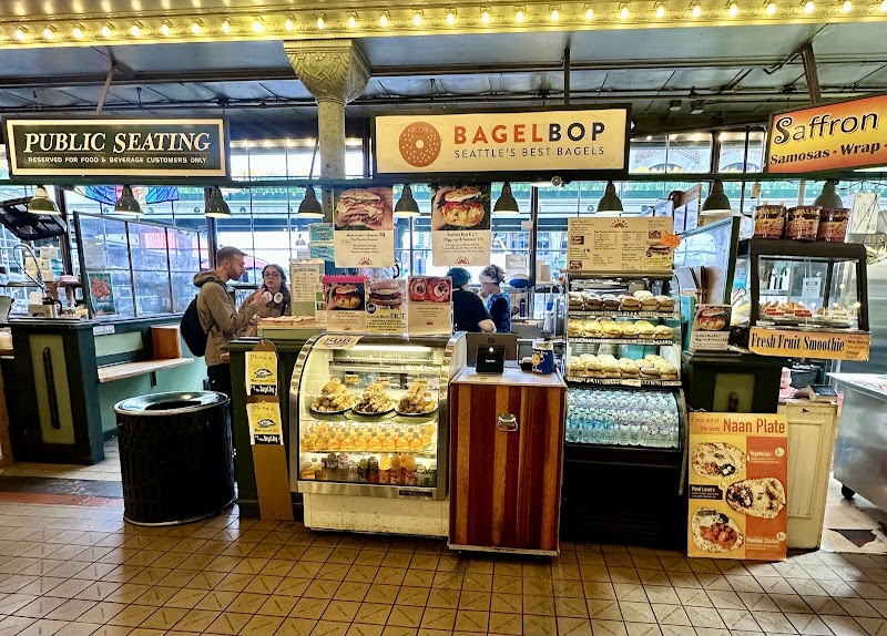 Bagelbop