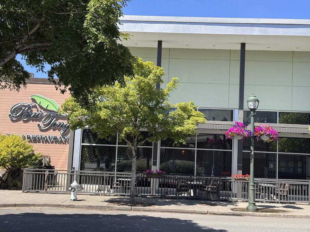 Bai Tong Thai Restaurant