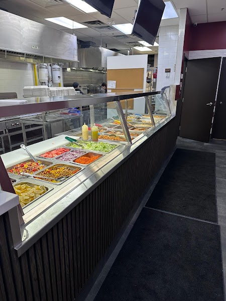Bairradino Rotisserie & Grill (No Frills Plaza)