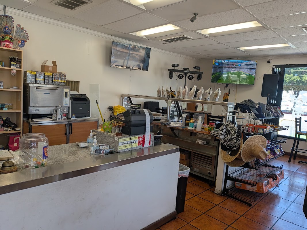 Baja Subs Market & Deli
