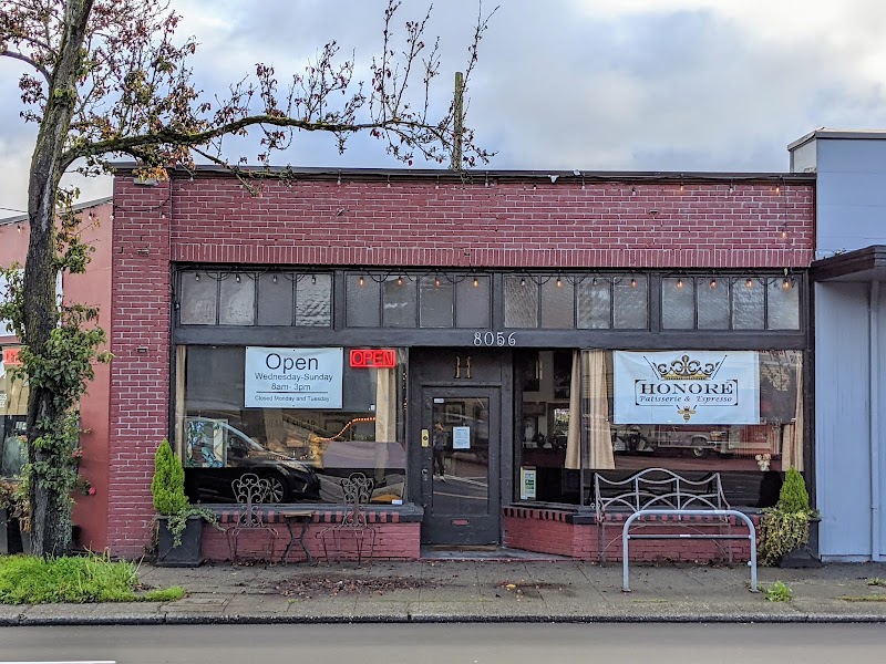 Bakery Honore