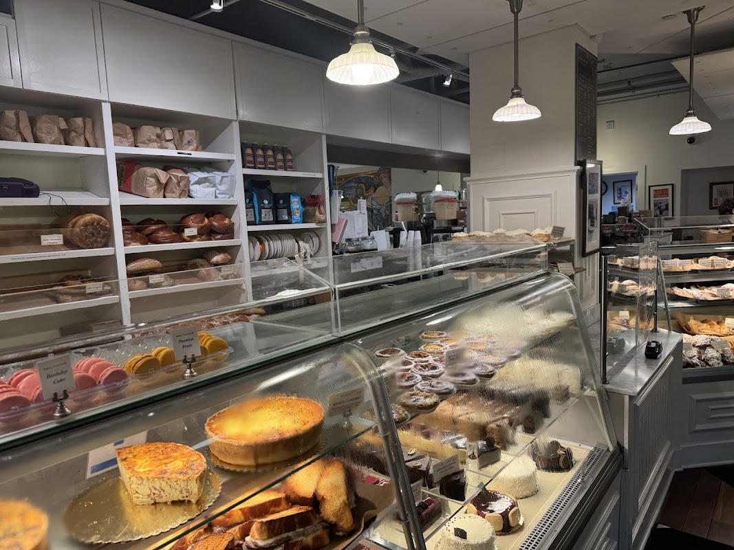 Bakery Nouveau