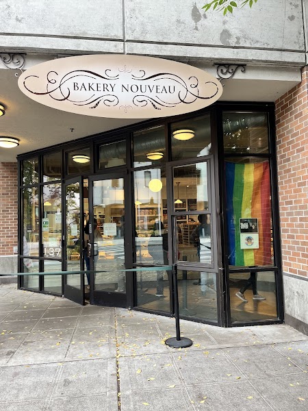 Bakery Nouveau