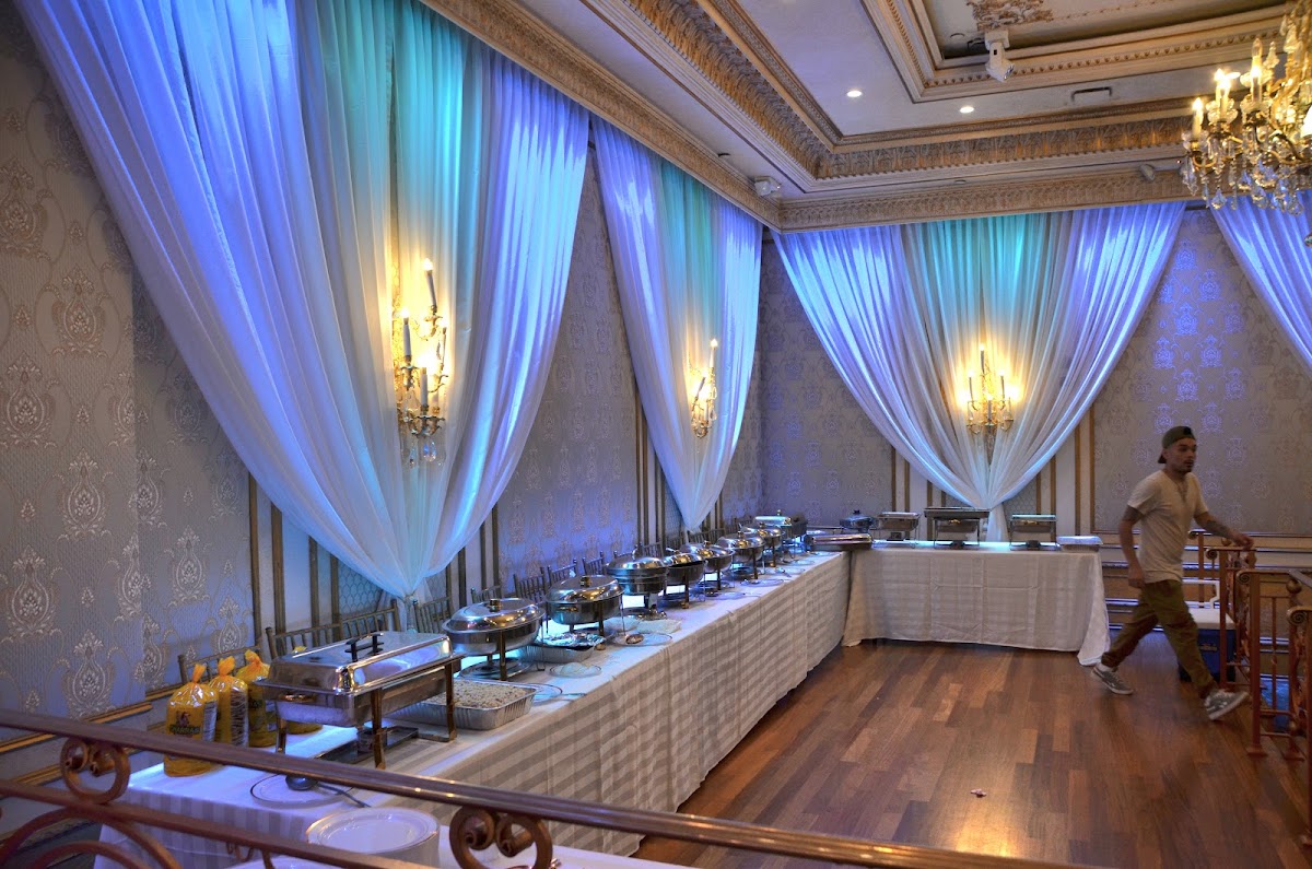 Baku Palace Restaurant