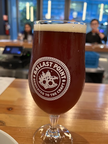 Ballast Point Brewing