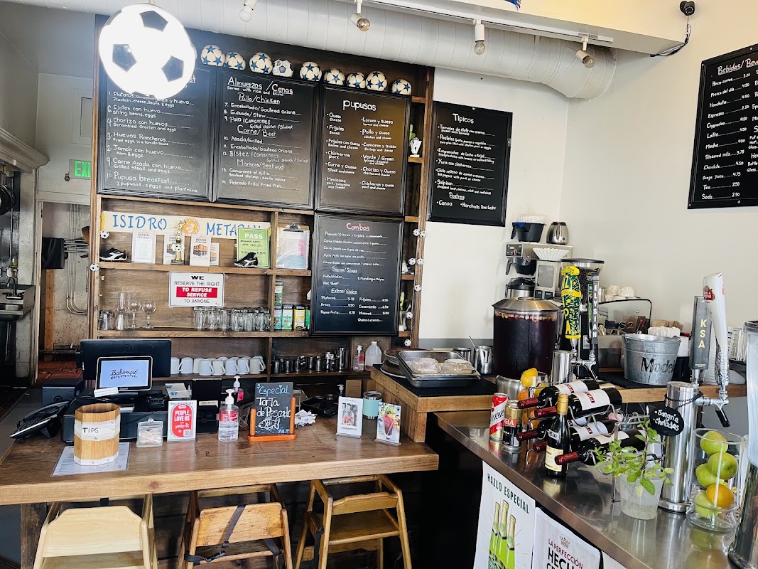 Balompié Cafe #1