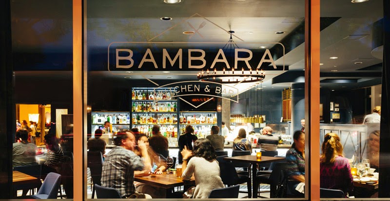 Bambara Cambridge