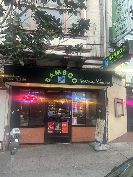 Bamboo Restaurant