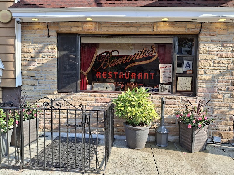 Bamonte's