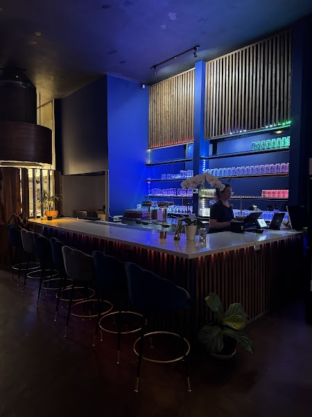 Bangalore Blues