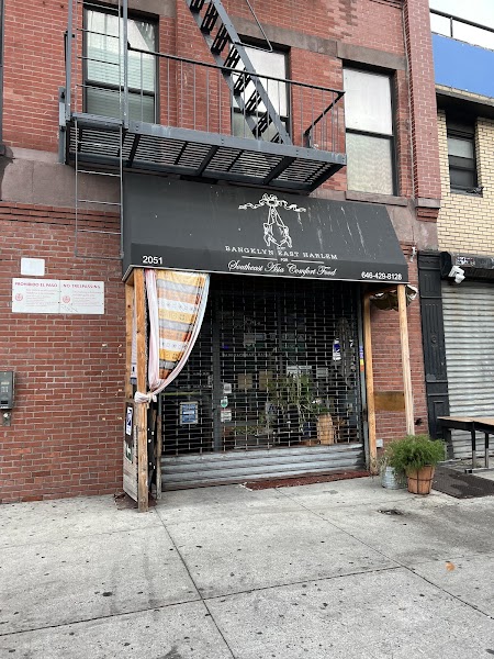 Bangklyn East Harlem