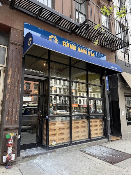 Bánh Anh Em