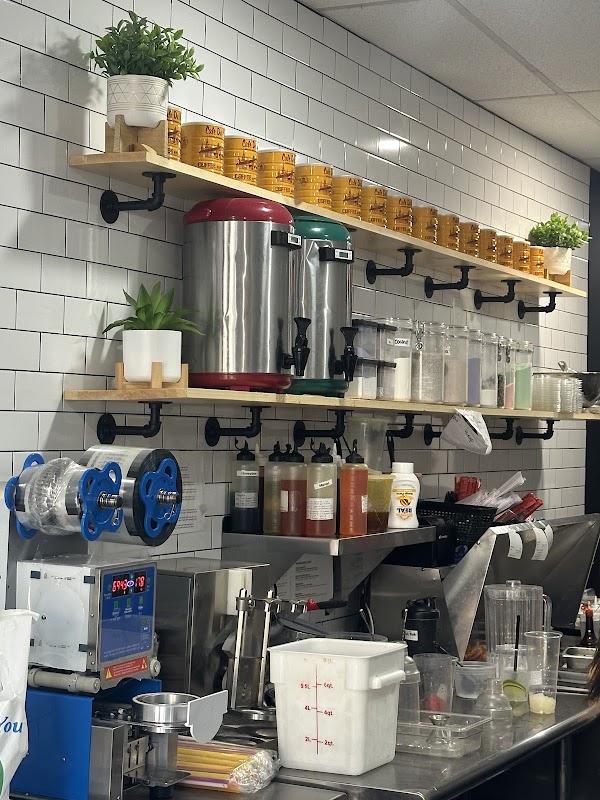 Banh Mi Cafe