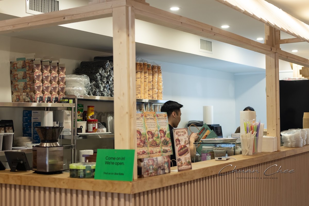 Banh Mi Journey