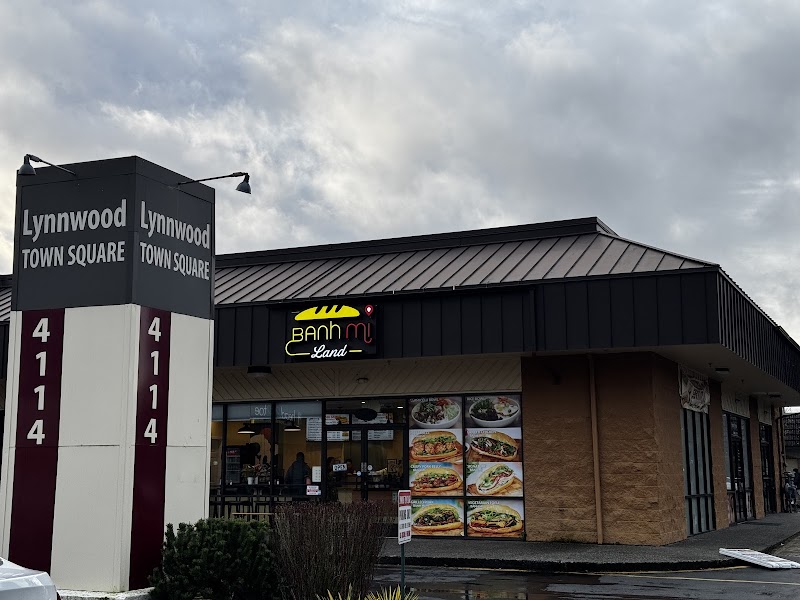 Banh Mi Land