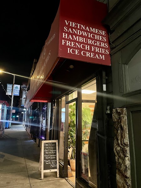 Banh Mi Viet Diamond