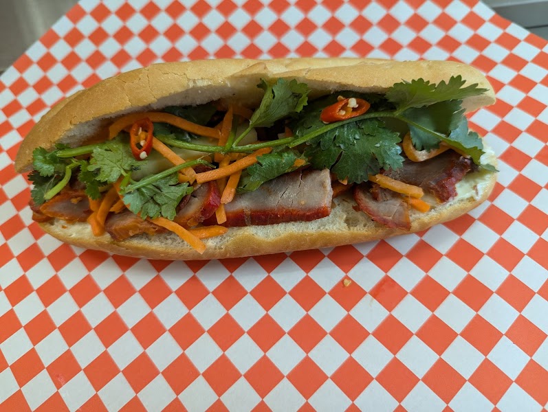 Banh Mi Vina