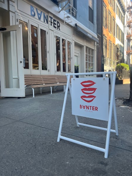 Banter NYC - Murray Hill