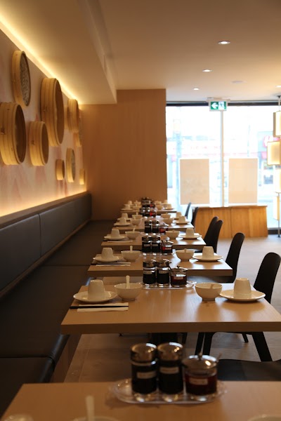Bao House North York