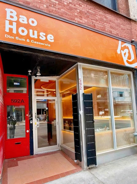 Bao House (Yonge & Wellesley)
