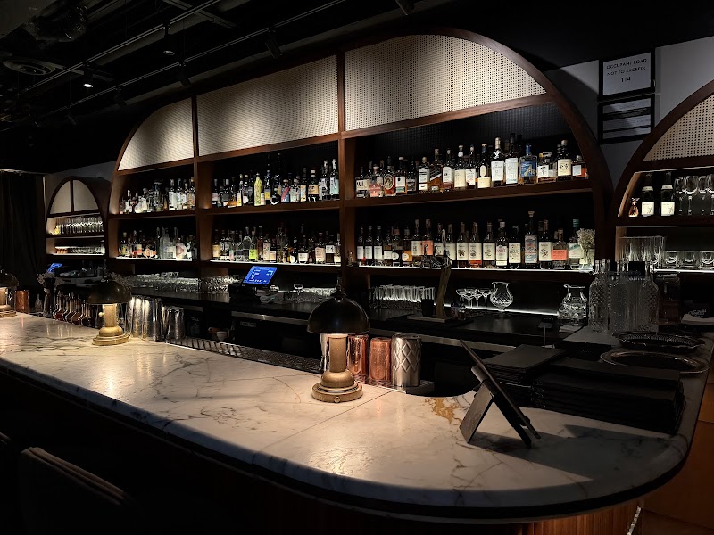 Bar Banane