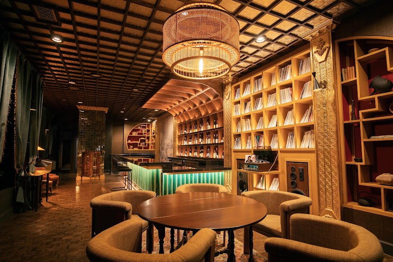 Bar Crenn