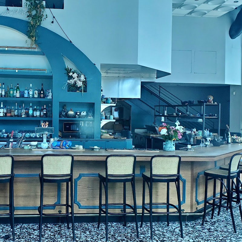 Bar Jamón