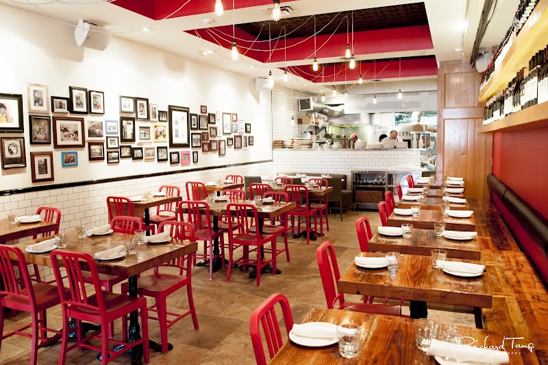 Bar Libretto