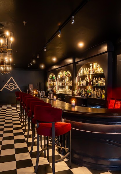 Bar Maaya | Toronto