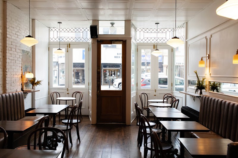 Bar Pompette