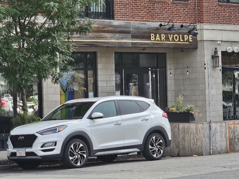 Bar Volpe