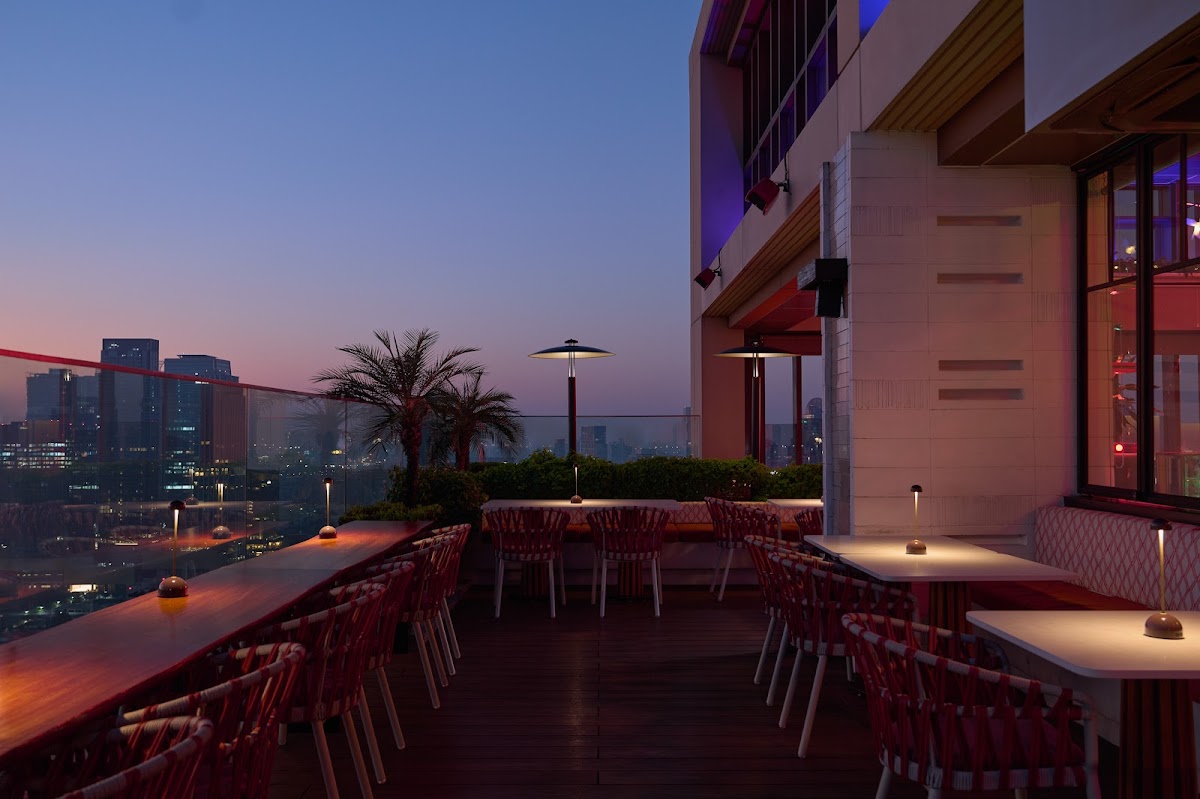 Bar.Yard