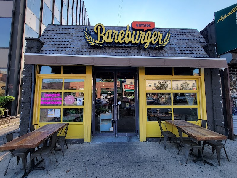 Bareburger