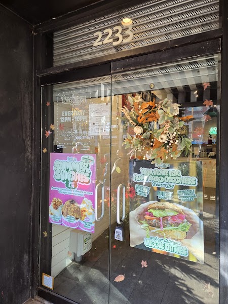 Bareburger