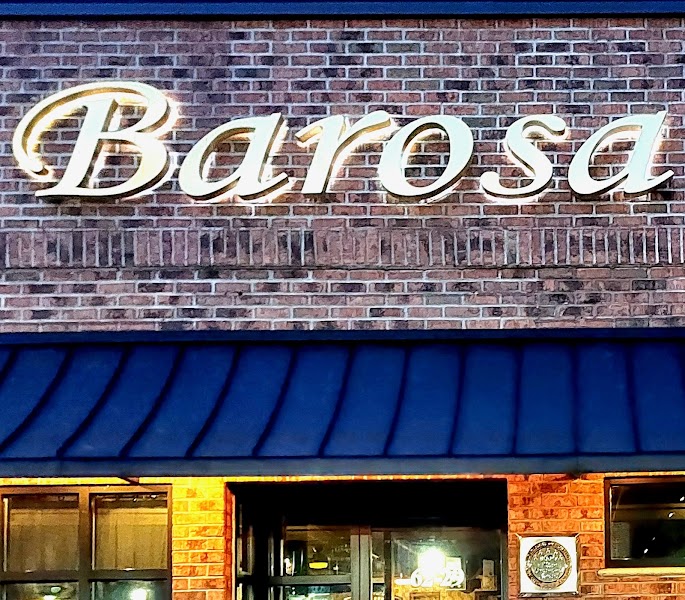 Barosa