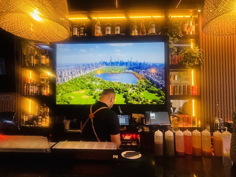 BarrelHouse NY