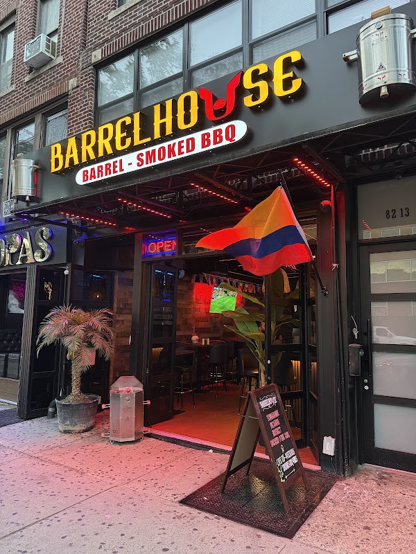 BarrelHouse NY