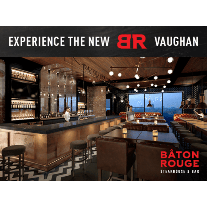 Bâton Rouge Grillhouse & Bar